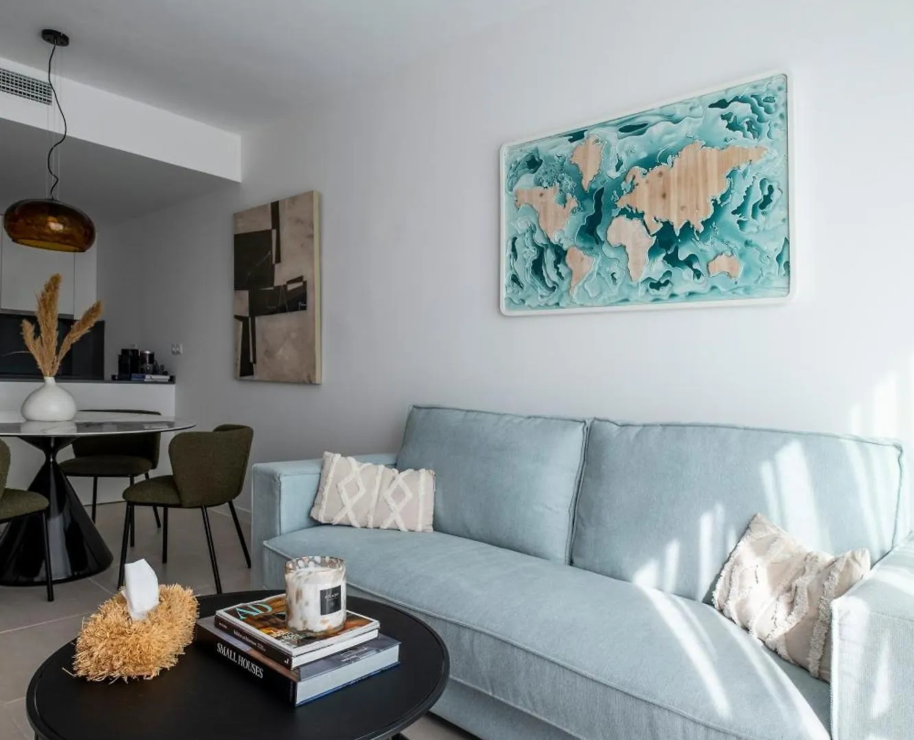 Apartment Celere, 200M From The Sea And 4Km From Golf Resorts إِستيبونا إسبانيا
