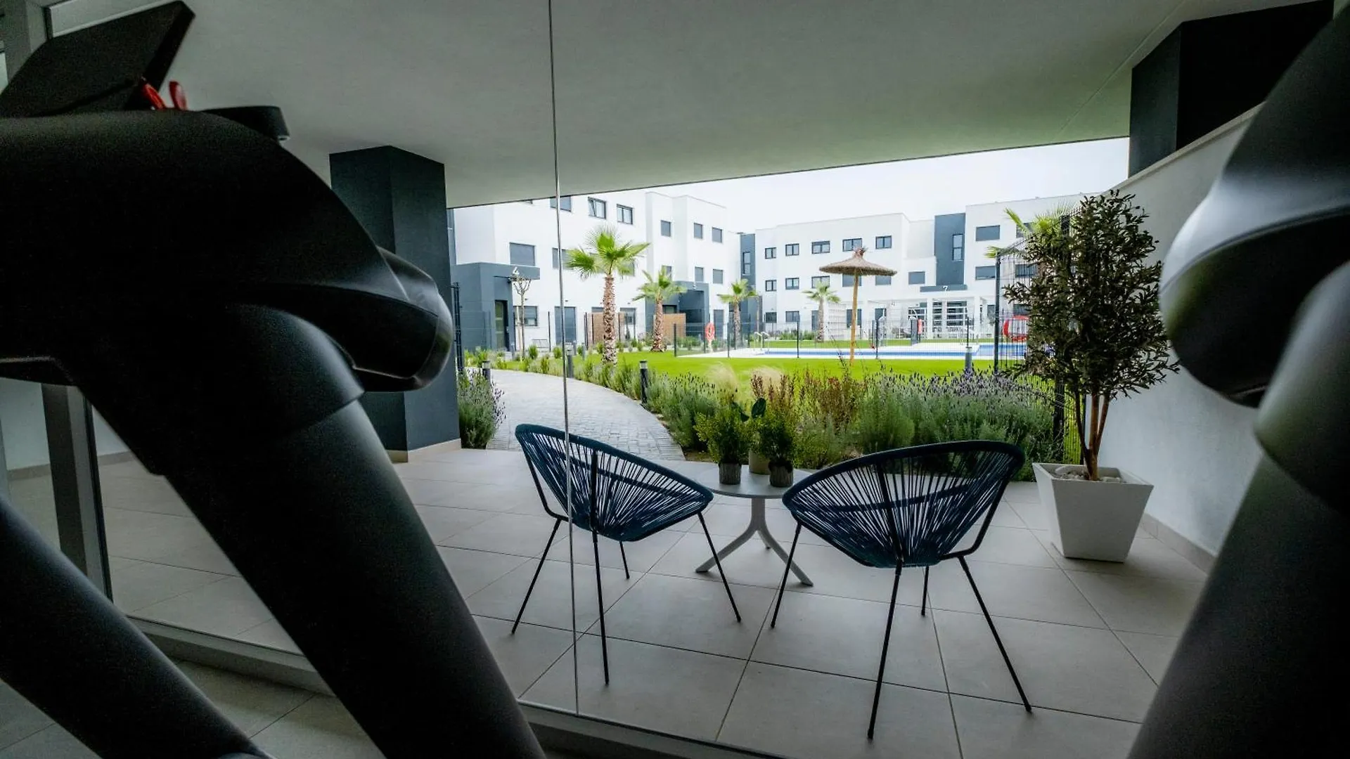 Apartment Celere, 200M From The Sea And 4Km From Golf Resorts إِستيبونا