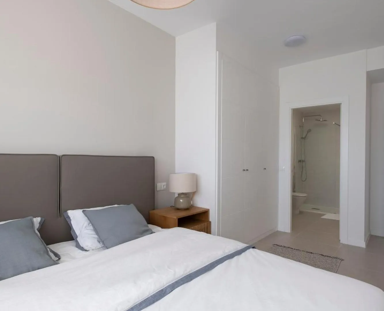 Apartment Celere, 200M From The Sea And 4Km From Golf Resorts إِستيبونا